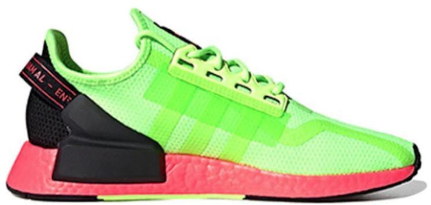 adidas NMD_R1 V2 'Watermelon Pack- Green' FY5920 Order adidas NMD_R1 V2 'Watermelon Pack- Green' FY5920
