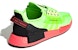 adidas NMD_R1 V2 'Watermelon Pack- Green' FY5920
