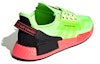Shop adidas NMD_R1 V2 'Watermelon Pack- Green' FY5920