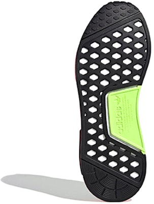 阿迪达斯 NMD_R1 V2 ‘西瓜系列-绿色’ FY5920 Details for 阿迪达斯 NMD_R1 V2 ‘西瓜系列-绿色’ FY5920