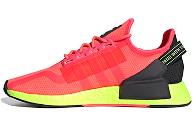 adidas NMD_R1 V2 'Watermelon Pack- Pink' FY5919 Buy adidas NMD_R1 V2 'Watermelon Pack- Pink' FY5919