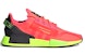 adidas NMD_R1 V2 'Watermelon Pack - Merah Jambu' FY5919