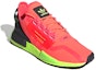 Lookbook adidas NMD_R1 V2 'Watermelon Pack - Merah Jambu' FY5919
