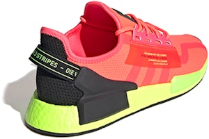 アディダス NMD_R1 V2 “ウォーターメロン ピンク” FY5919 Shop アディダス NMD_R1 V2 “ウォーターメロン ピンク” FY5919