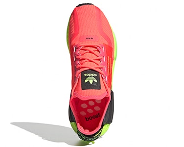 阿迪达斯 NMD_R1 V2 '西瓜配色-粉色' FY5919 Purchase 阿迪达斯 NMD_R1 V2 '西瓜配色-粉色' FY5919