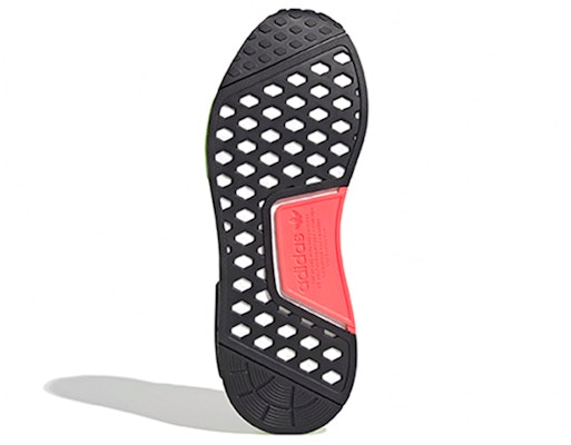 adidas NMD_R1 V2 'Watermelon Pack - Merah Jambu' FY5919 Details for adidas NMD_R1 V2 'Watermelon Pack - Merah Jambu' FY5919