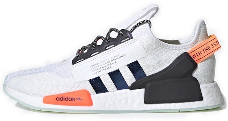 阿迪达斯 NMD_R1 V2 '白色' FX9451 Buy 阿迪达斯 NMD_R1 V2 '白色' FX9451