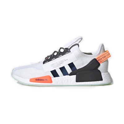 adidas NMD_R1 V2 'White'