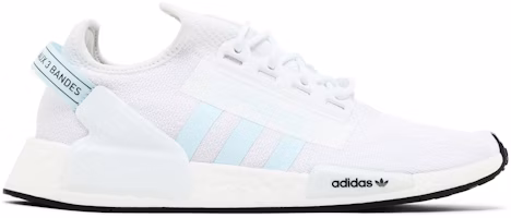 adidas NMD_R1 V2 'White Almost Blue' GW4707 adidas NMD_R1 V2 'White Almost Blue' GW4707
