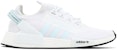 adidas NMD_R1 V2 'Putih Hampir Biru' GW4707