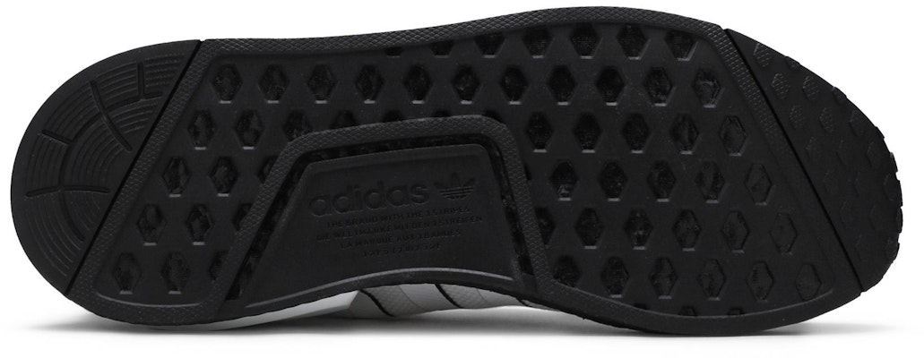 アディダス NMD_R1 V2 白黒 GW7689 Shop アディダス NMD_R1 V2 白黒 GW7689