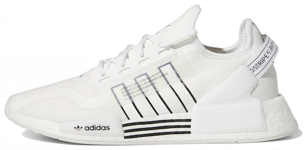 阿迪达斯 NMD_R1 V2 '白黑'配色 GZ1999 Buy 阿迪达斯 NMD_R1 V2 '白黑'配色 GZ1999