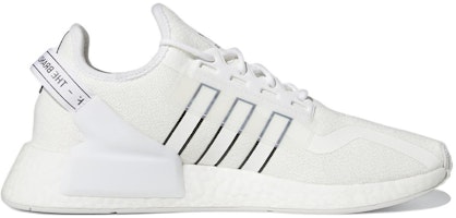 아디다스 NMD_R1 V2 '화이트 블랙' GZ1999 GZ1999 Order 아디다스 NMD_R1 V2 '화이트 블랙' GZ1999 GZ1999