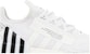 adidas NMD_R1 V2 'Putih Hitam' HP9744