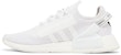 adidas NMD_R1 V2 'Putih Hitam' HP9744