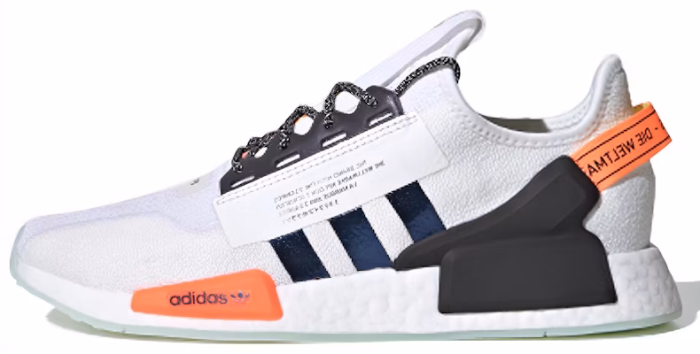 adidas NMD_R1 V2 'White Coral' FX3527 Buy adidas NMD_R1 V2 'White Coral' FX3527