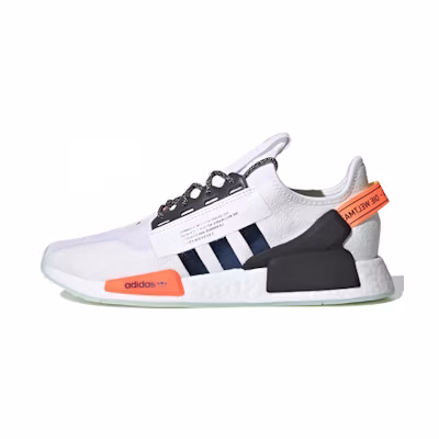 adidas NMD_R1 V2 'White Coral'