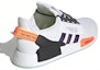 Lookbook adidas NMD_R1 V2 'Putih Coral' FX3527