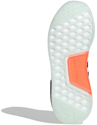 adidas NMD_R1 V2 'White Coral' FX3527 Purchase adidas NMD_R1 V2 'White Coral' FX3527