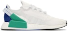 Order adidas Originals NMD_R1 V2 白藍綠