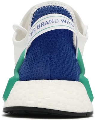 adidas Originals NMD_R1 V2 白藍綠 Shop adidas Originals NMD_R1 V2 白藍綠