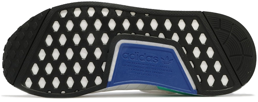 adidas NMD_R1 V2 'Putih Cyan' FY5921 Purchase adidas NMD_R1 V2 'Putih Cyan' FY5921