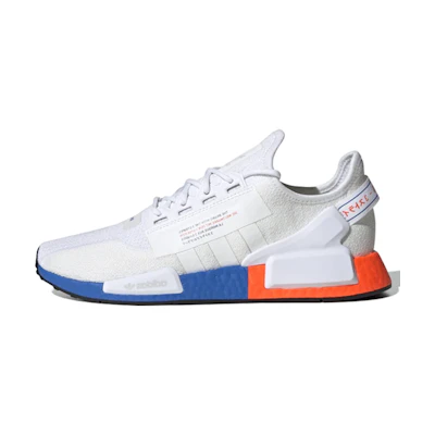 adidas NMD_R1 V2 'White Glow Blue'