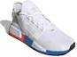 Lookbook adidas Originals NMD_R1 V2 白橙藍