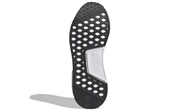 Purchase adidas NMD_R1 V2 'Putih Bersinar Biru' FX3949