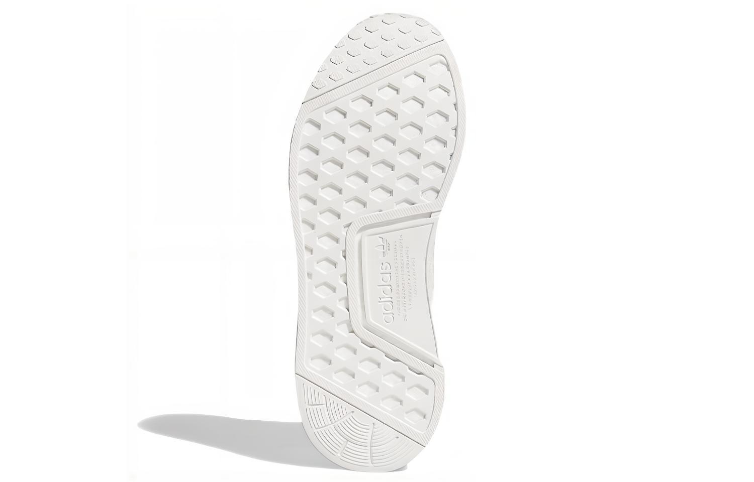 Details for adidas NMD_R1 V2 'Blanco Rojo Lush Azul' FX4148