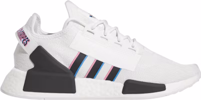adidas NMD_R1 V2 'White Pulse Blue Magenta' IE7278 adidas NMD_R1 V2 'White Pulse Blue Magenta' IE7278