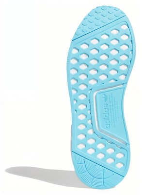 アディダス NMD_R1 V2 "ホワイト/ソーラーブルー" FX3901 Details for アディダス NMD_R1 V2 "ホワイト/ソーラーブルー" FX3901