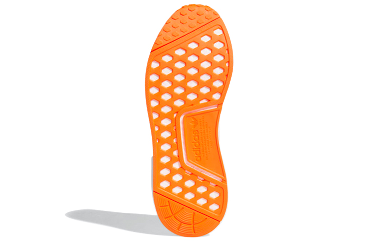 Purchase 아디다스 NMD_R1 V2 '화이트 솔라 레드' FX3902