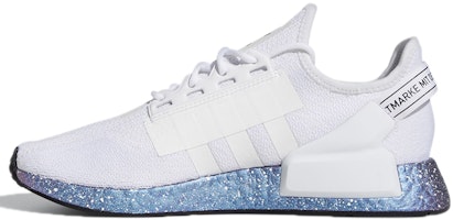 adidas NMD_R1 V2 'White Speckled' GX5163 adidas NMD_R1 V2 'White Speckled' GX5163