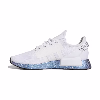 adidas NMD_R1 V2 'White Speckled'