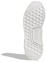 アディダス NMD R1 V2 白/シグナルグリーン GX4985 Details for アディダス NMD R1 V2 白/シグナルグリーン GX4985