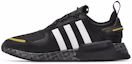 Lookbook adidas NMD_R1 V3 'Hitam Emas Metalik' ID6713