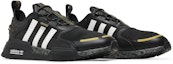 Cheap adidas NMD_R1 V3 'Hitam Emas Metalik' ID6713