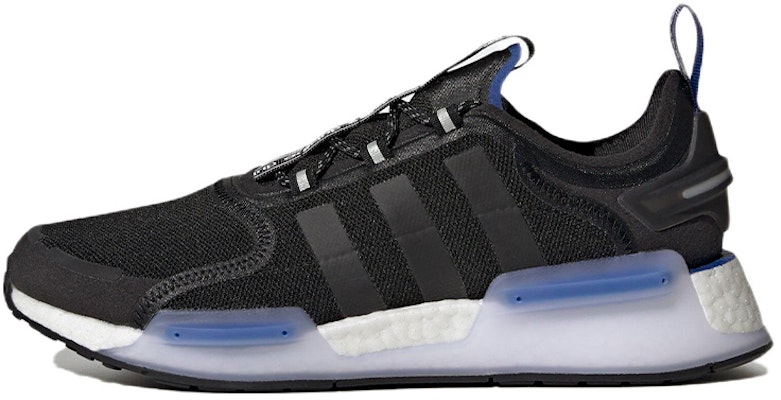 adidas NMD_R1 V3 'Negro Azul Real' HQ9838 Buy adidas NMD_R1 V3 'Negro Azul Real' HQ9838