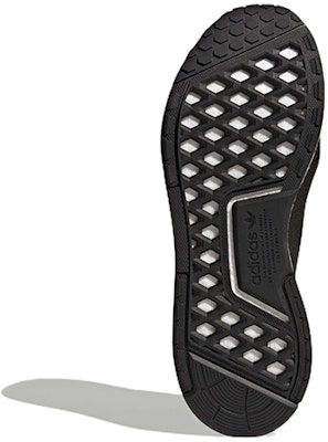adidas NMD_R1 V3 'Negro Azul Real' HQ9838 Details for adidas NMD_R1 V3 'Negro Azul Real' HQ9838