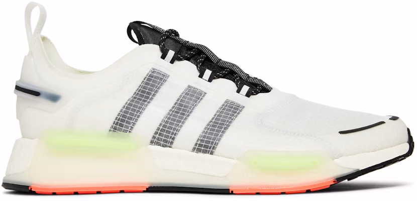 adidas NMD_R1 V3 'Crystal White' GW3063 Buy adidas NMD_R1 V3 'Crystal White' GW3063