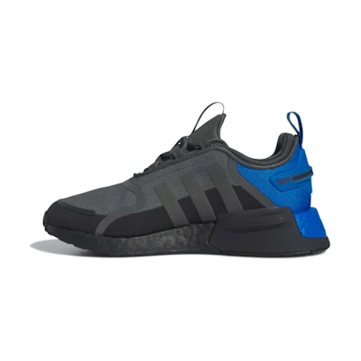 adidas NMD_R1 V3 'Grey Bright Royal'
