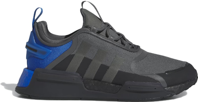 아디다스 NMD_R1 V3 '그레이/브라이트 로얄' GY7358 Order 아디다스 NMD_R1 V3 '그레이/브라이트 로얄' GY7358