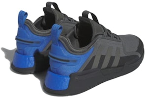 adidas NMD_R1 V3 'Gris Bright Royal' GY7358 Lookbook adidas NMD_R1 V3 'Gris Bright Royal' GY7358