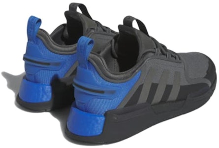 adidas NMD_R1 V3 'Abu Abu Bright Royal' GY7358 Lookbook adidas NMD_R1 V3 'Abu Abu Bright Royal' GY7358