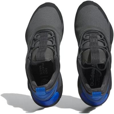 아디다스 NMD_R1 V3 '그레이/브라이트 로얄' GY7358 Shop 아디다스 NMD_R1 V3 '그레이/브라이트 로얄' GY7358