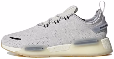 adidas NMD_R1 V3 'Grey Halo Silver' GX2090 adidas NMD_R1 V3 'Grey Halo Silver' GX2090