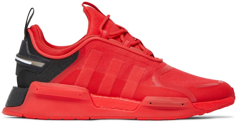 adidas NMD_R1 V3 'Merah Menyala' GY7357 Buy adidas NMD_R1 V3 'Merah Menyala' GY7357