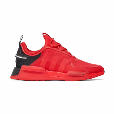 adidas NMD_R1 V3 'Vivid Red'