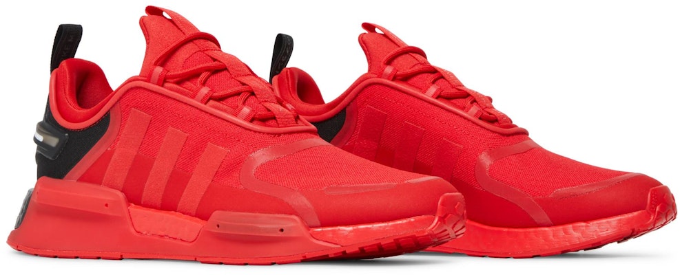 adidas NMD_R1 V3 'Merah Menyala' GY7357 Cheap adidas NMD_R1 V3 'Merah Menyala' GY7357